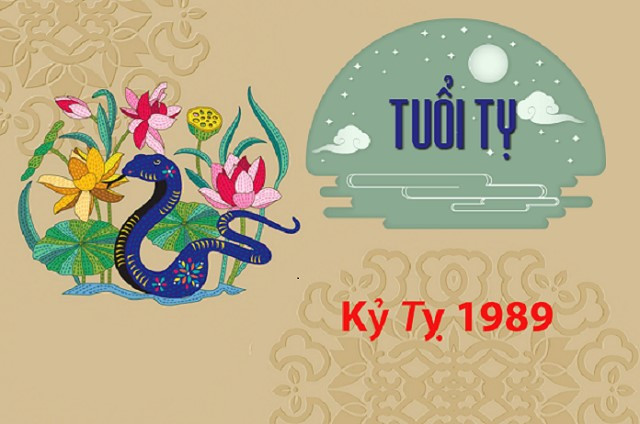 Sơ đồ các hướng nhà hợp tuổi Kỷ Tỵ 1989 nam và nữ theo phong thủy