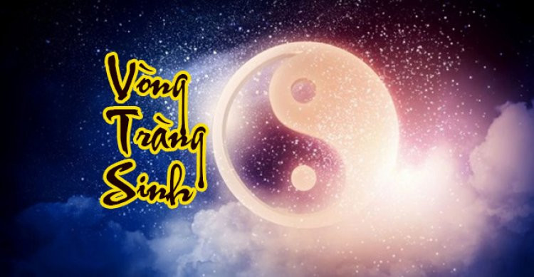 Sơ đồ lá số tử vi với các cung và vị trí sao