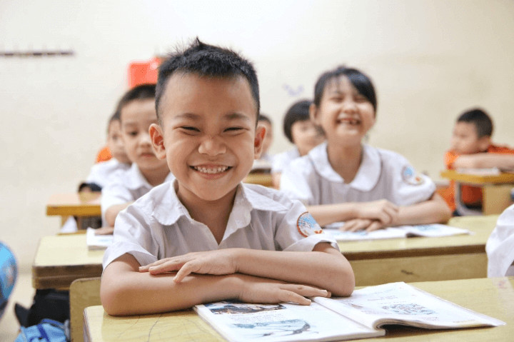Sơ đồ phân loại các ví dụ về từ đồng âm trong tiếng Việt