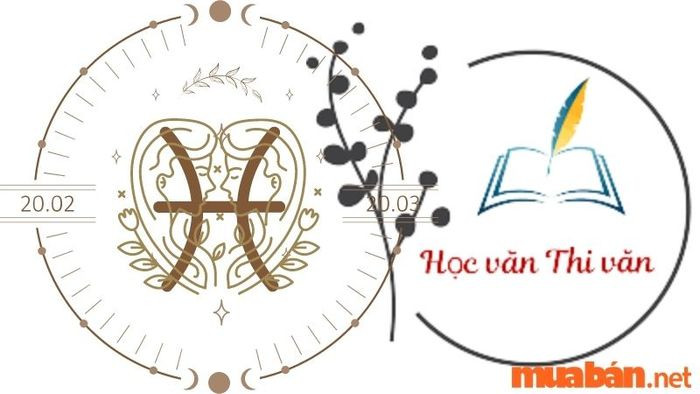 Song Ngư gặp khó khăn với môn Ngữ Văn - 12 cung hoàng đạo sợ môn gì nhất