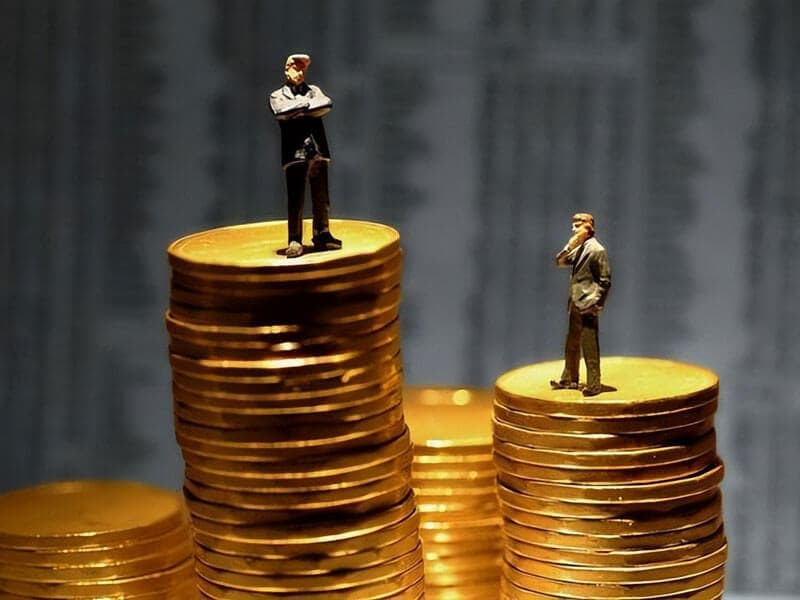 Sự giàu sang của người mệnh Phú Đăng Hỏa phụ thuộc vào nhiều yếu tố, không chỉ riêng bản mệnh.