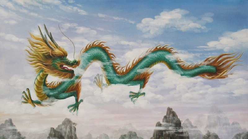 Sự kết hợp độc đáo của sao Thanh Long với các tinh tú khác trong tử vi