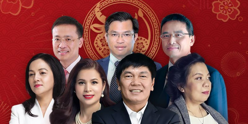 Sự nghiệp của doanh nhân tuổi Đinh Sửu 1997 với những đức tính tốt