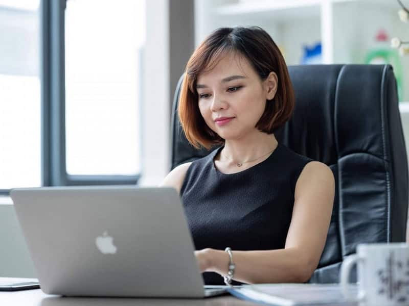 Sự nghiệp nữ Mậu Thìn 2026