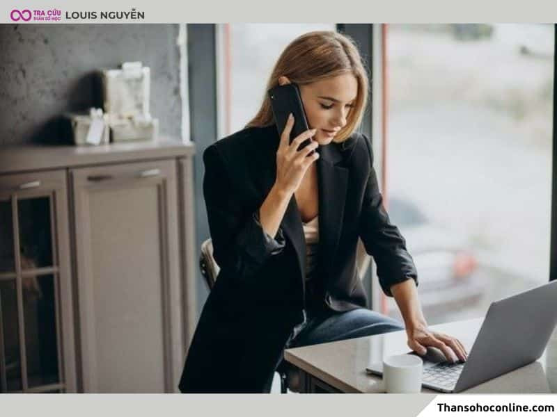 Sự nghiệp và công danh khi sao Hỏa Tinh đắc địa trong lá số tử vi