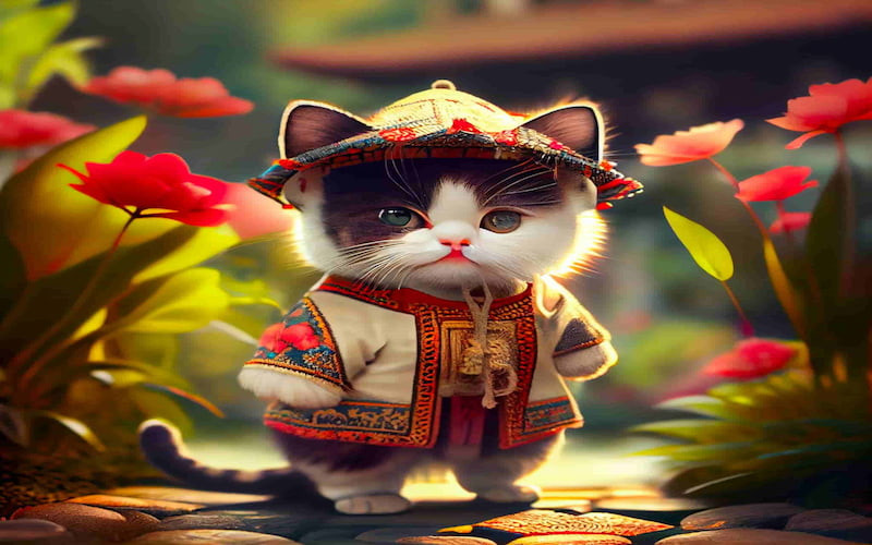 Sự nhạy cảm trong tính cách của người tuổi Ất Mão