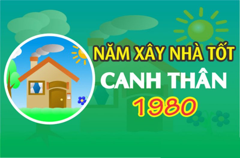 Tại sao cần xem tuổi khi làm nhà