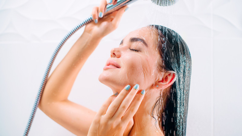 Tắm giờ nào tốt nhất để đảm bảo an toàn cho sức khỏe? 1