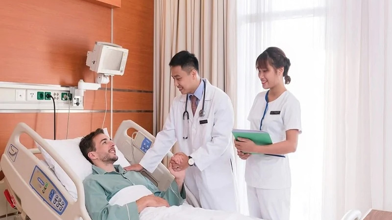 Tháng sinh 12 cung hoàng đạo - Cung Bọ Cạp quyết đoán và sâu sắc phù hợp với nghề bác sĩ