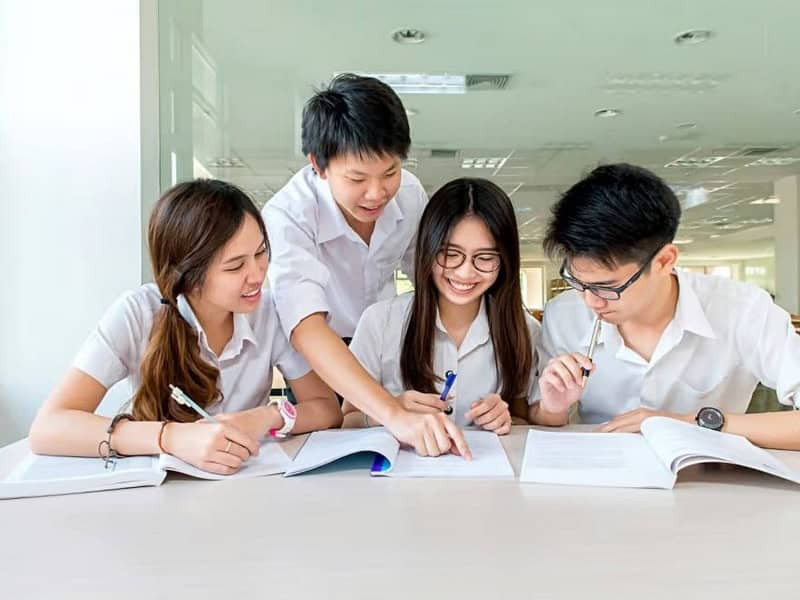 Thành tích học tập của nữ mạng Kỷ Sửu 2009 năm 2025 có sự cải thiện đáng kể