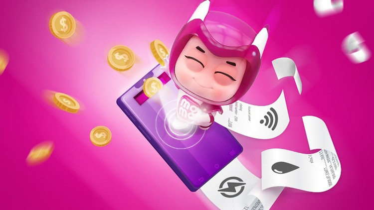 Thanh toán trực tuyến bằng ví trả sau MoMo trên các nền tảng thương mại điện tử