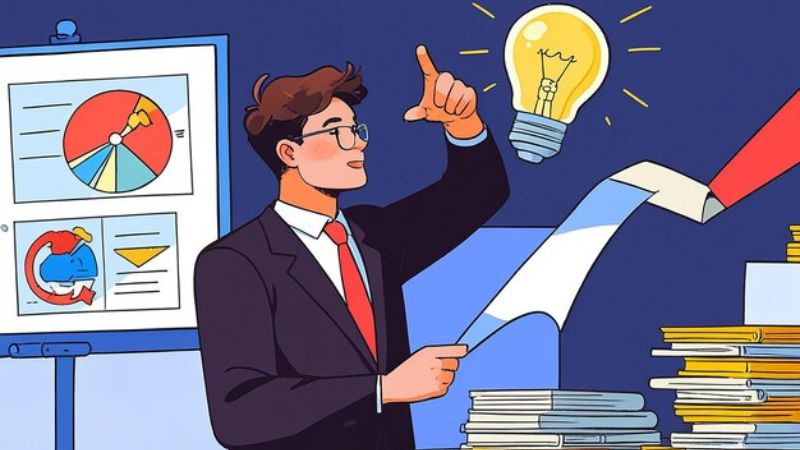 Thiên Bình 9/10 nên học cách ra quyết định nhanh chóng