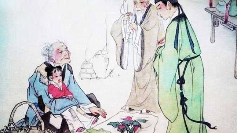 Thiên Khôi, Thiên Việt cung Tử Tức