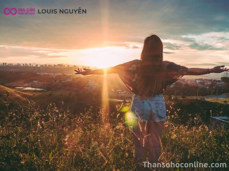Thiên Trù là sao của sự bình an, một trong những sao tốt khi giải nghĩa các sao trong lá số tử vi