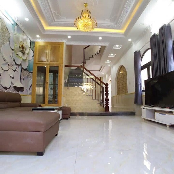 Thiết kế phòng khách theo hướng Đông Nam, Đông, Bắc, Nam cho nam tuổi Tân Dậu 1981