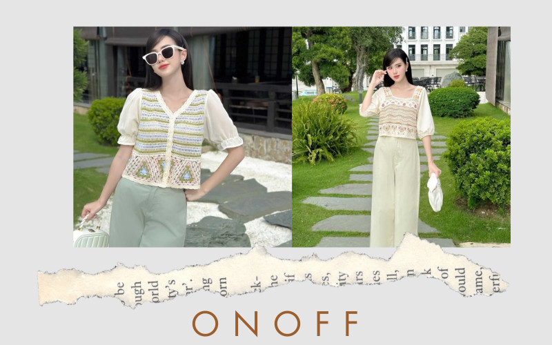 thời trang cân bằng tuổi 40