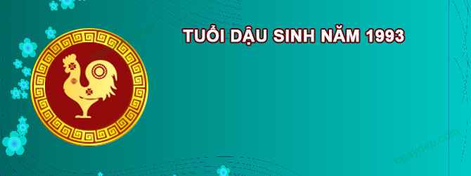 Thông tin sao chiếu mệnh và hạn niên cho nữ mạng Quý Dậu 1993 năm 2027