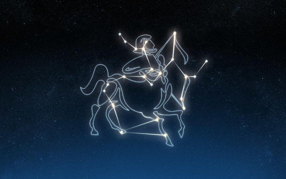 Tìm hiểu cung Nhân Mã (Sagittarius) trong hệ thống 12 chòm sao