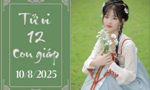 Tìm hiểu về tử vi 14/8 và ảnh hưởng của nó đến cuộc sống