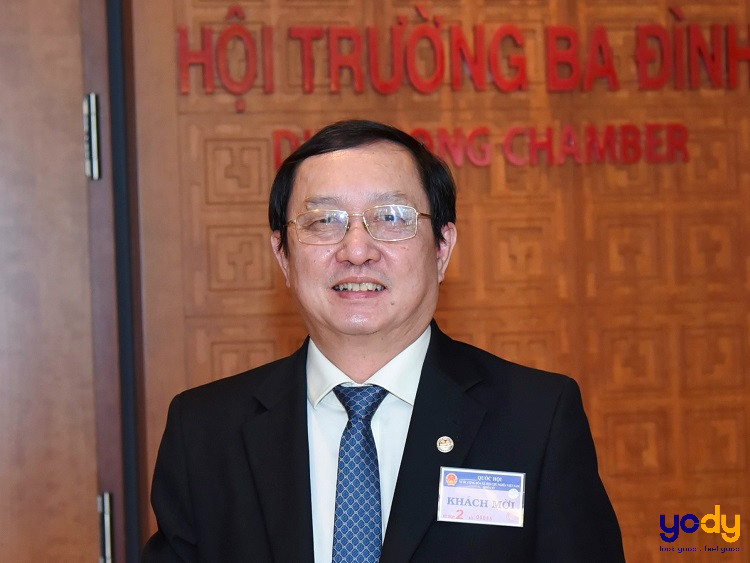 Tính cách đặc trưng của nam tuổi Ất Tỵ 1965