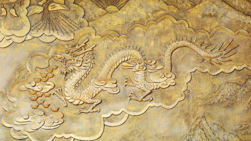 Tình duyên tuổi Thìn 2025 nữ mạng