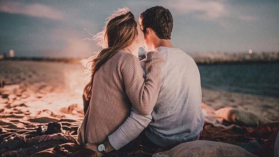 Tình yêu chân thành nhưng thận trọng của cung hoàng đạo Kim Ngưu