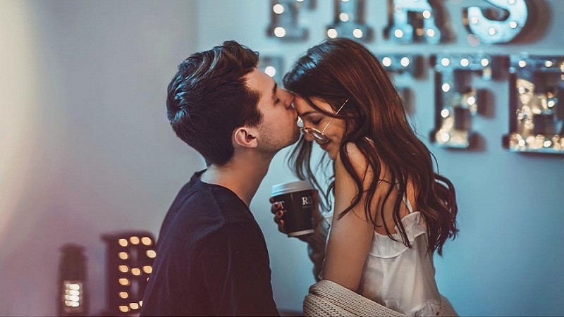 Tình yêu nồng nhiệt, khao khát khám phá của nữ Nhân Mã sinh 23/11
