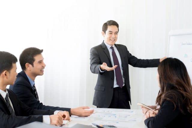 Tố chất lãnh đạo bẩm sinh của những người sinh ngày 20/10
