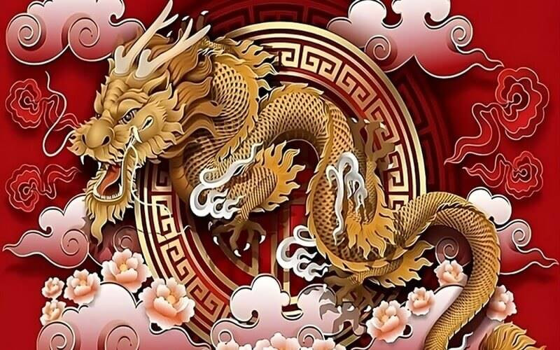 Tổng quan các vận hạn cần lưu ý cho nam Bính Thìn năm 2025