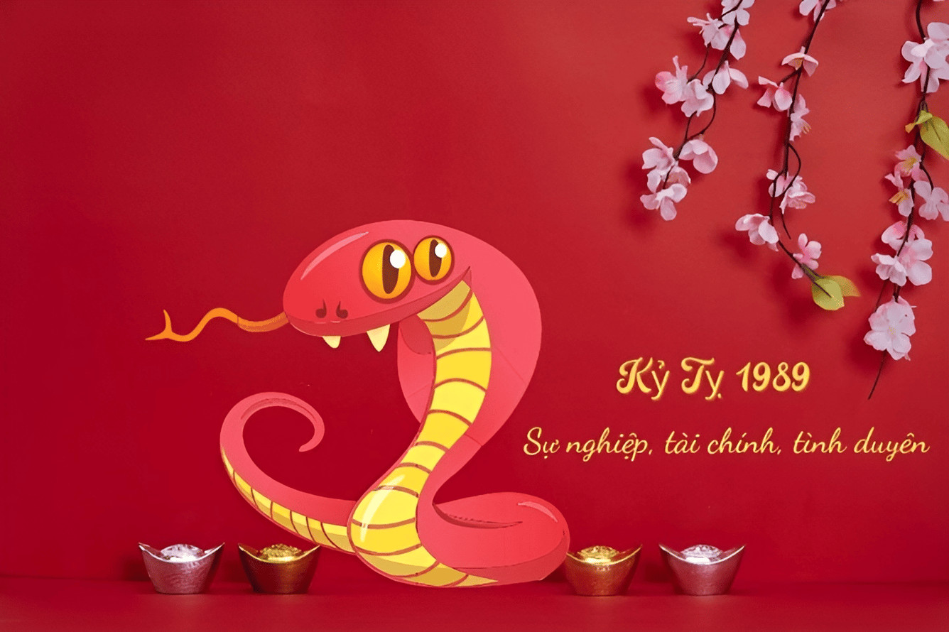 Tổng quan tử vi Kỷ Tỵ 1989 nữ mạng 2024 theo tháng