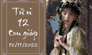 Tổng quan tử vi ngày 21/11 của 12 con giáp: Tình duyên và sức khỏe