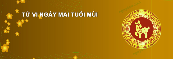 Tổng quan tử vi ngày mai