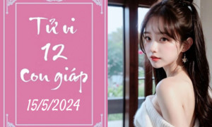 Tổng quan tử vi: Những điều cần biết về vận trình 12 con giáp trong ngày mới