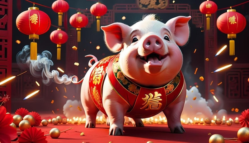 Tổng quan tử vi tuổi Hợi 2025