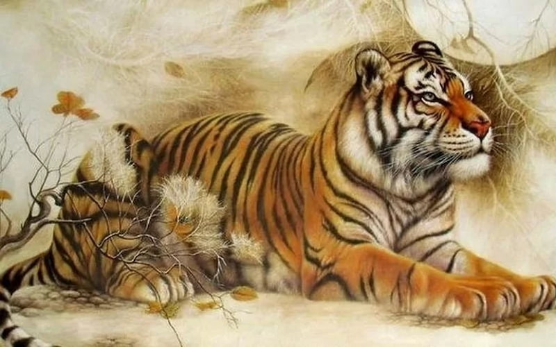 Tổng quan tử vi và vận trình của người tuổi Dần trong năm Giáp Thìn 2024