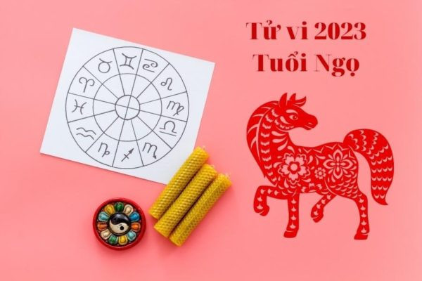 Tổng quan vận hạn tử vi tuổi Ngọ 1990 nữ mạng năm 2023