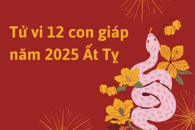 Tổng quan về tử vi global năm 2025 và vận hạn 12 con giáp năm Ất Tỵ