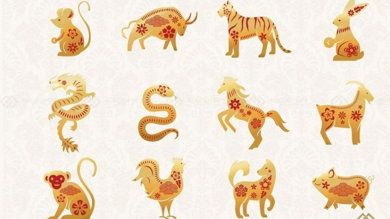 Tổng quan về tử vi tháng 7 cho 12 con giáp