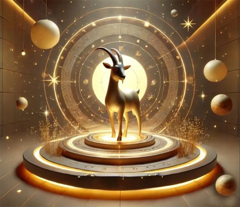 Tử vi 12 con giáp hôm nay ngày 27/2/2025: Tuổi Mùi đón tài lộc dồi dào