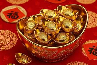 Tử vi 12 con giáp tuần mới may mắn tài lộc