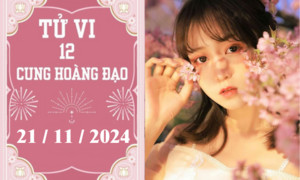 Tử vi 12 cung hoàng đạo - Dự đoán vận mệnh