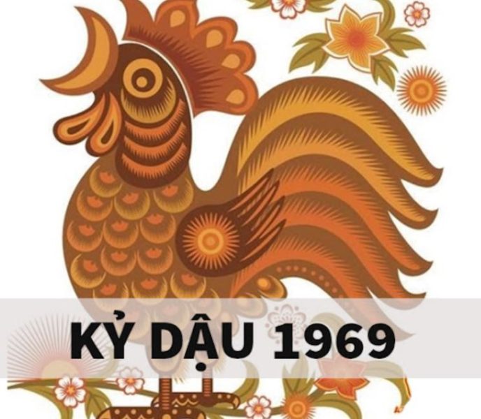Tử vi 1969 nam mạng Kỷ Dậu