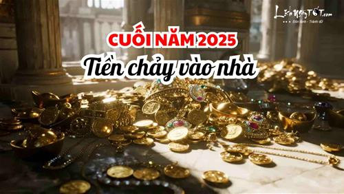 Tử vi 22 6 lịch ngày tốt cho dòng tiền khơi thông tài lộc