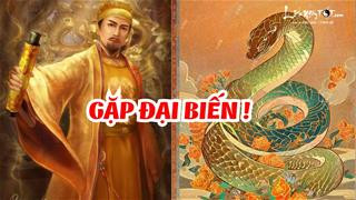 Tử vi đẩu số phương Đông giải mã vận mệnh