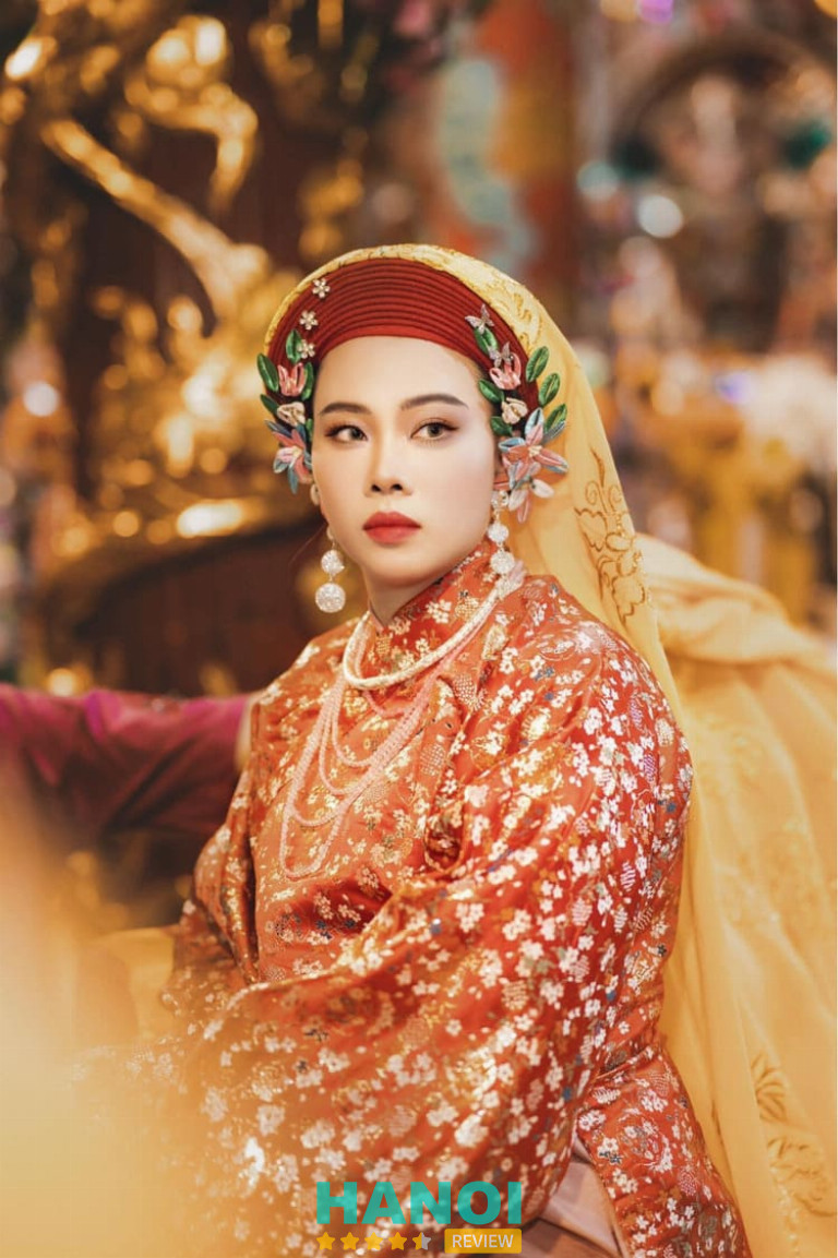 Tử vi Dung Vũ ở Hà Nội