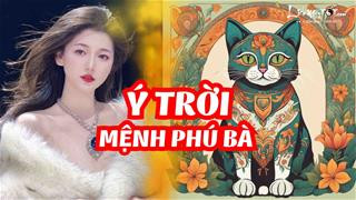 Tử vi hàng tháng đông phương về may mắn tài lộc cho các con giáp