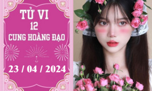 Tử vi ngày 24 4: Cân bằng tài lộc và quản lý chi tiêu hiệu quả