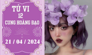 Tử vi ngày 24 4 cùng những khoảnh khắc gắn kết tình cảm và gia đình