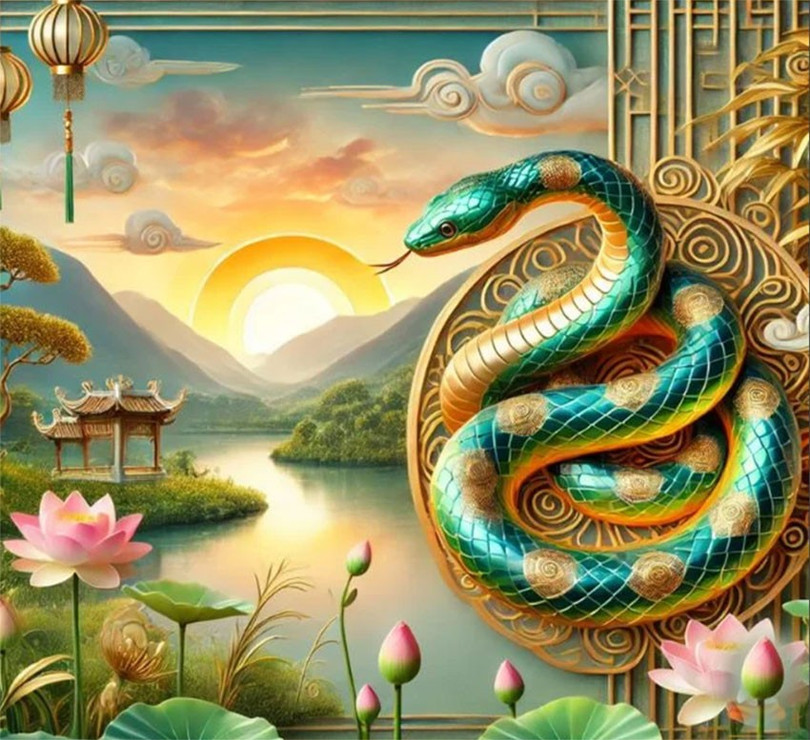 Tử vi ngày 28 tháng 2 cho tuổi Tỵ