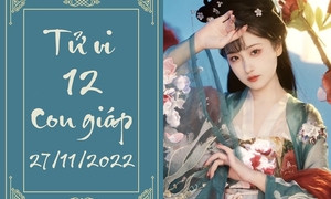 Tử vi ngày 30 11 của 12 con giáp - Cảnh báo và cơ hội